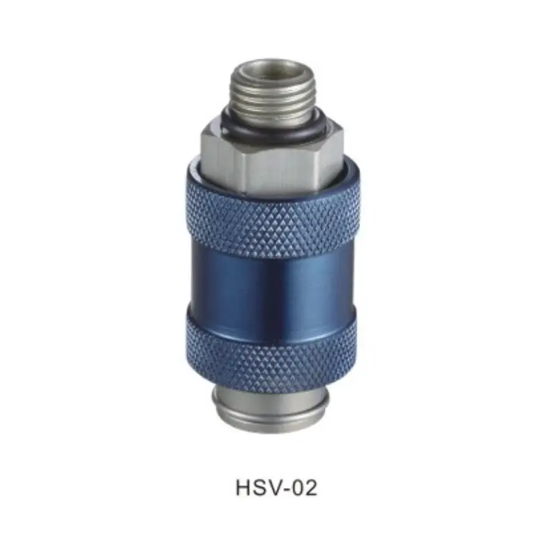 JXPC Type Pneumatic Parts Function Valve Aluminium Alloy Slide Air Pressure Pneumatic Valve