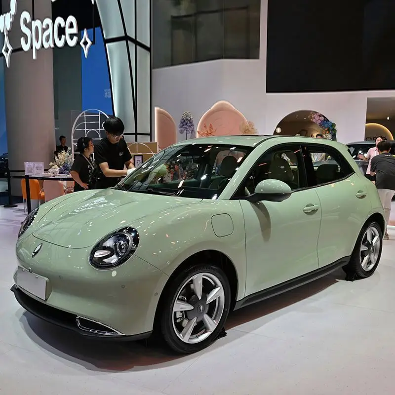 Ora Cat Electric Car 2023 Ora Cat EV Electric Car For ORA Good Cat GT Retro Sports Cool Shape