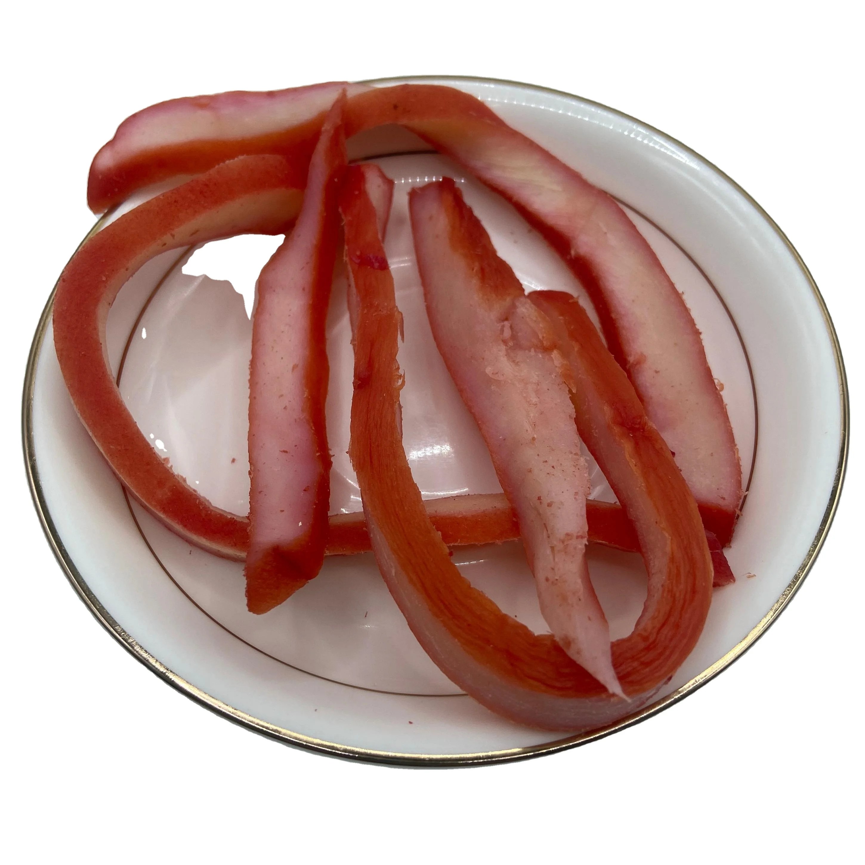 Delicious and Nutritious Sea Food Snacks for Your Business Needs