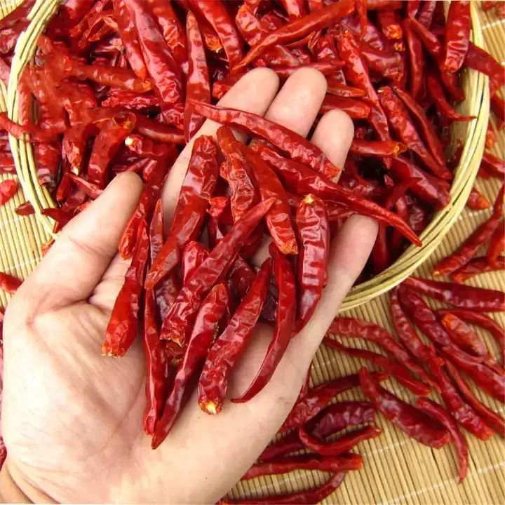 Top Wholesale Quality Chilli Powder Best Natural Red Chili  Dried Single Spices&Herbs