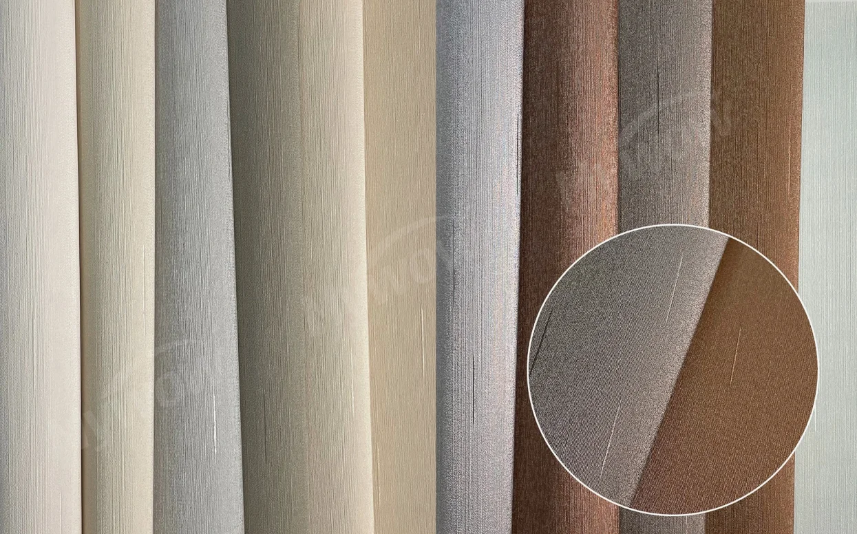 2024 Hotel Project 54 inches Commercial Wallcovering Wallpaper