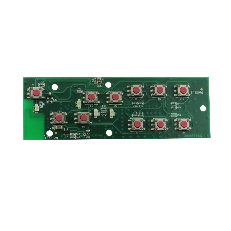 
Electronic control board PCBA board clone 