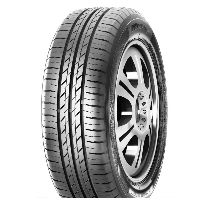 Wholesale Chinese cheap PCR tyres 195/55R15 195/60R15 195/65R15 Chinese car tires for Europe