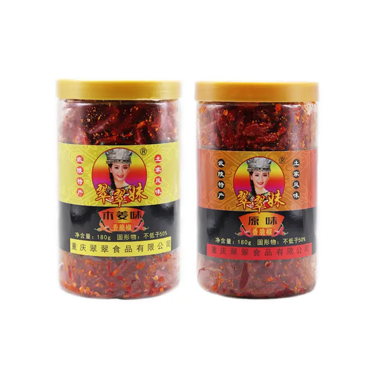 
 Хорошая цена, китайская оптовая продажа, хрустящий перец, красный чили, сушеный Чили  