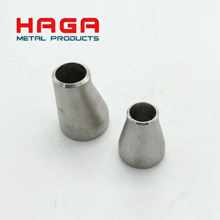 Brass Pipe Fittings Production Line Steel Stainless Steel Pipe Fittings Butt Welding Straight Reducing Tee