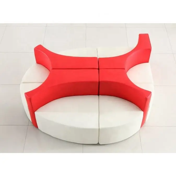 Optional combination hospital modern airport waiting chair park benches Public Chair furniture including Public sofa
