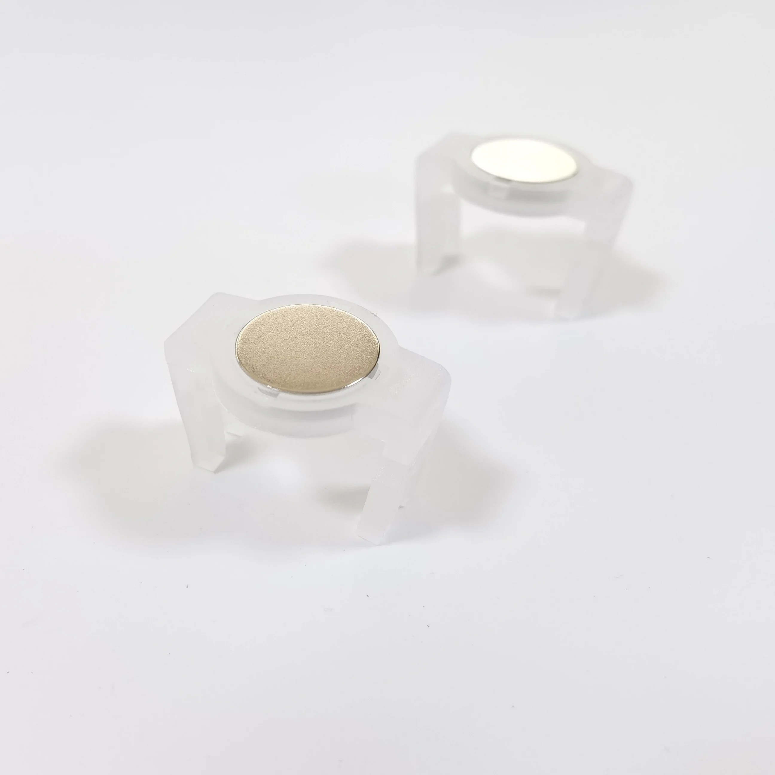 Пластиковые зажимы аксессуары уличные рождественские огни магнитные используемые C7