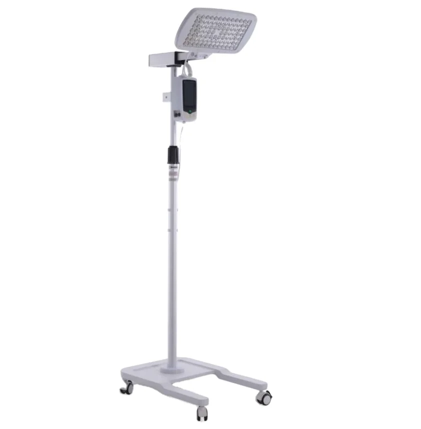 Больничная Медицинская Лампа для фототерапии для новорожденных с билирубином