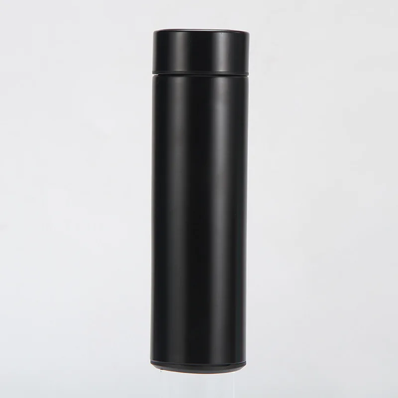 Thermos cup insulated Water Bottle Stainless Steel 13oz 400ml double wall nice Thermal mugs vacuum bottle nice vacuum flask