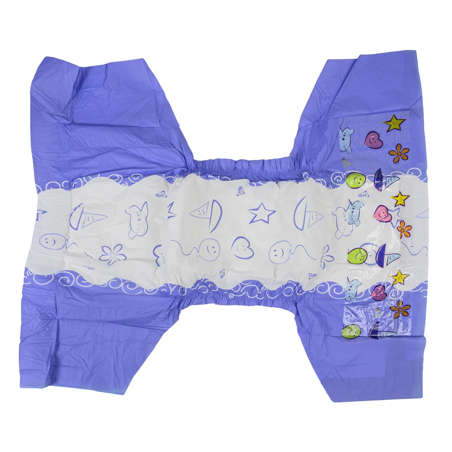 Manufacturer direct Sale adult diaper