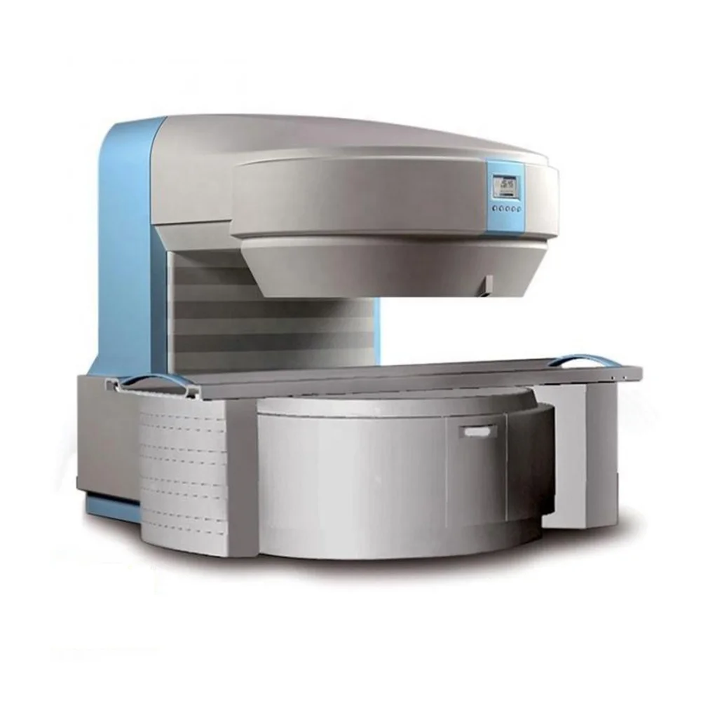 
0.35T hospital Medical MRI Scan Magnetic Resonance Imaging System Equipments MRI Scanner Machine 