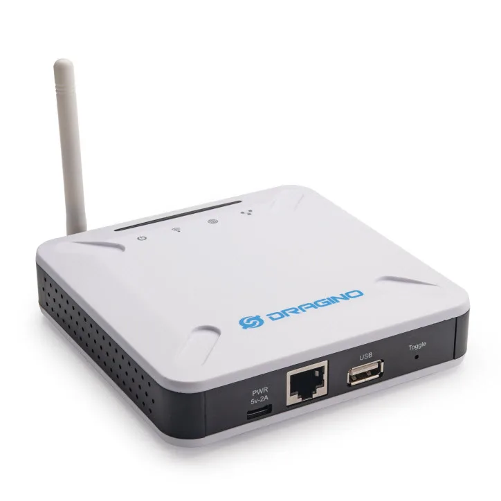 LPS8  Single Channel LoRa Gateway fully compatible with LoRaWAN protocol  open source LoRa Gateway