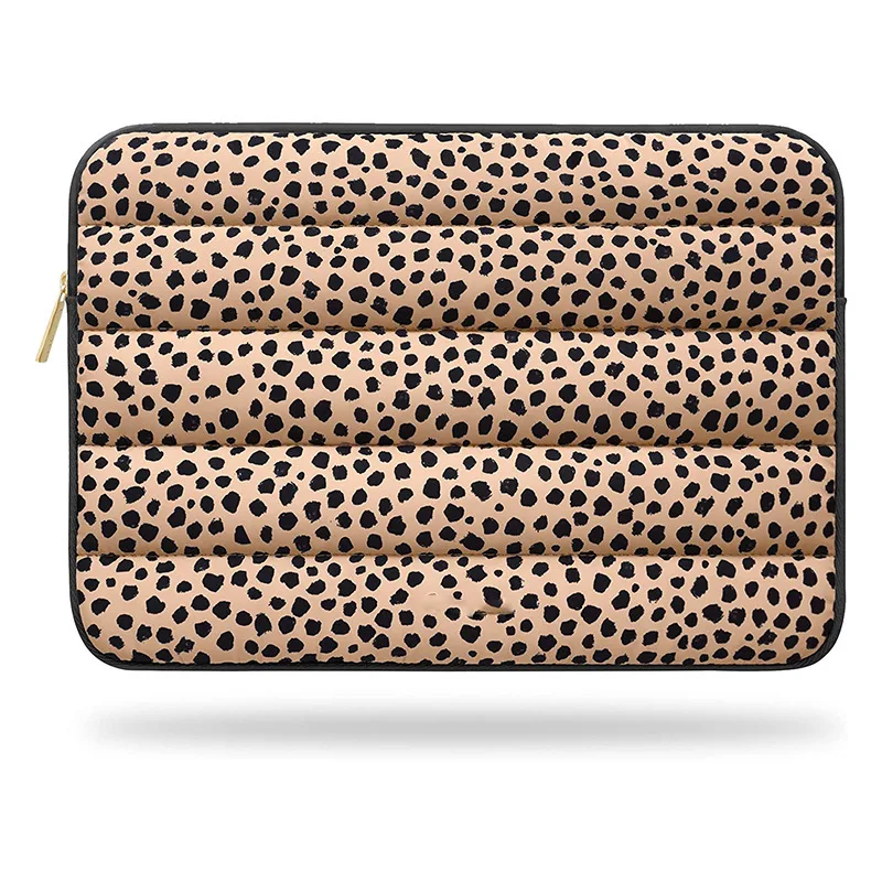 Notebook Case Sleeve Neoprene Zipper Laptop Bag Laptop Bags Computer Waterproof Tablet Protector Cover Bag