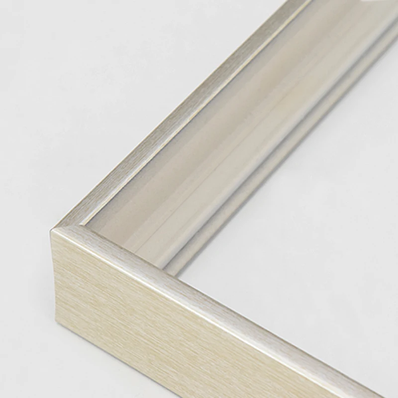 Wholesale 2055 Series cheap antique wall art canvas oil painting frame moulding