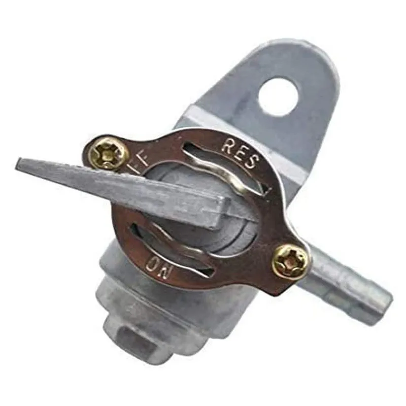 ATV spare parts Fuel valve switch for Polaris ATV Fuel tank switch