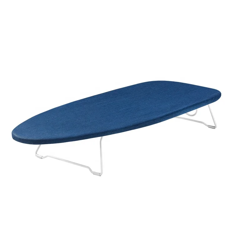 Home Use Portable Steel Plate Sleeve Board Portable compact Table ironing board