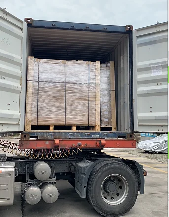 Stripe Sparkling Cold Lamination Film  PVC Film for Glass Decoration and Protection