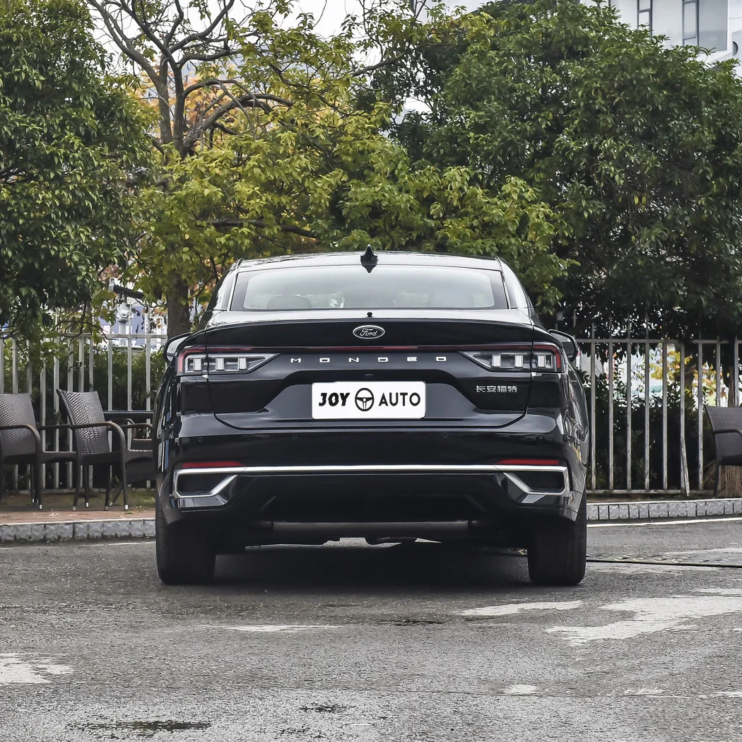 Прямая поставка с завода 2024 Ford Mondeo бензиновый автомобиль 1 5 T седан в продаже