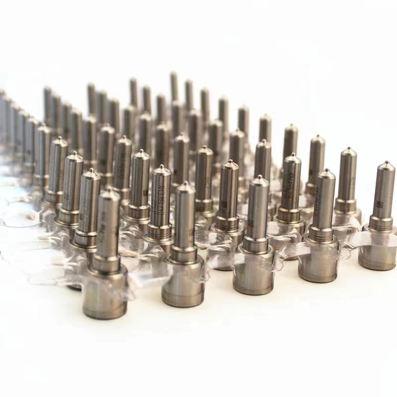 High Quality Fuel Injector Nozzle 093400-1710 DLLA160SND171 for MITSUBISHI Fuso 6D14 6D15