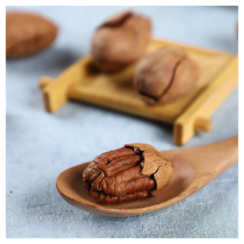 100% качественный орех пекан, китайская фабрика, оптом, орех пекан