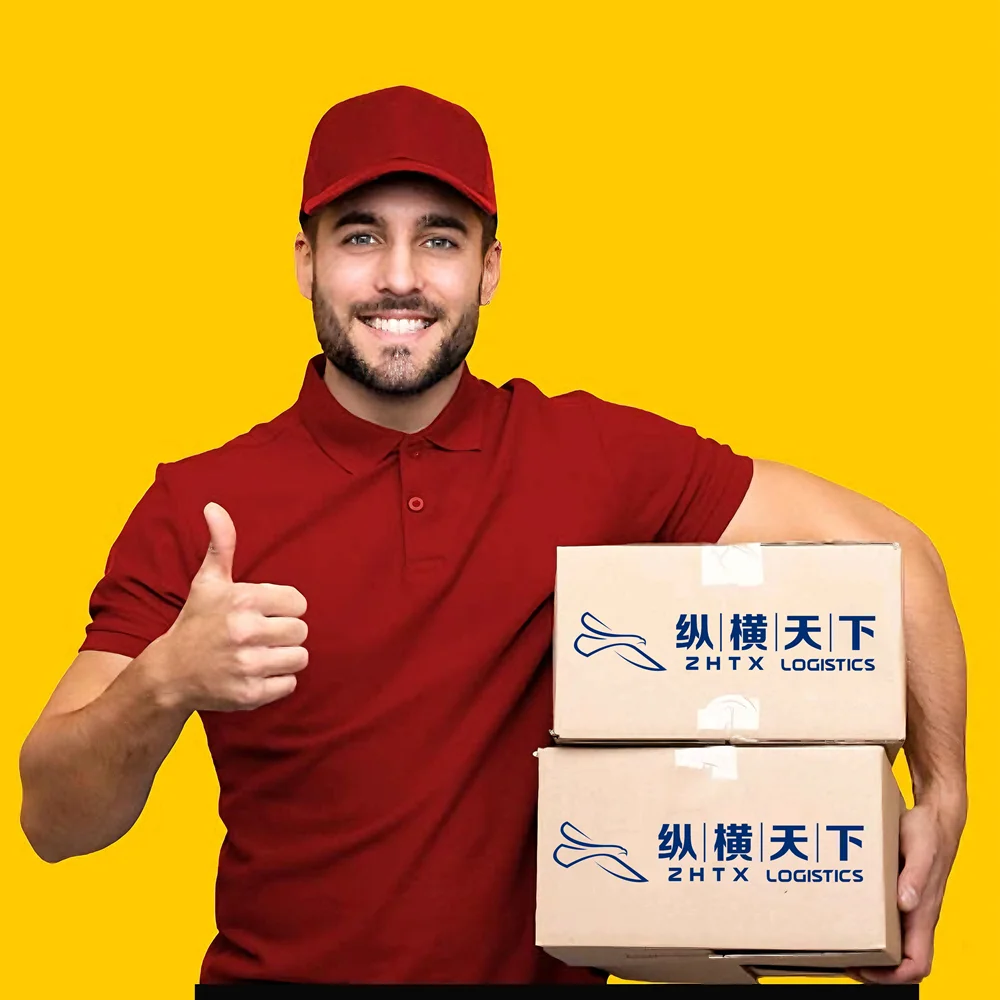 Доставка в США тарифы на авиаперевозки по DHL Китай Испания экспедитор Канада агент доставки DDP
