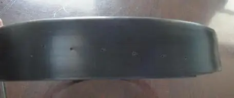 agricultural spray tube farm irrigation system irrigation pipe rain hose