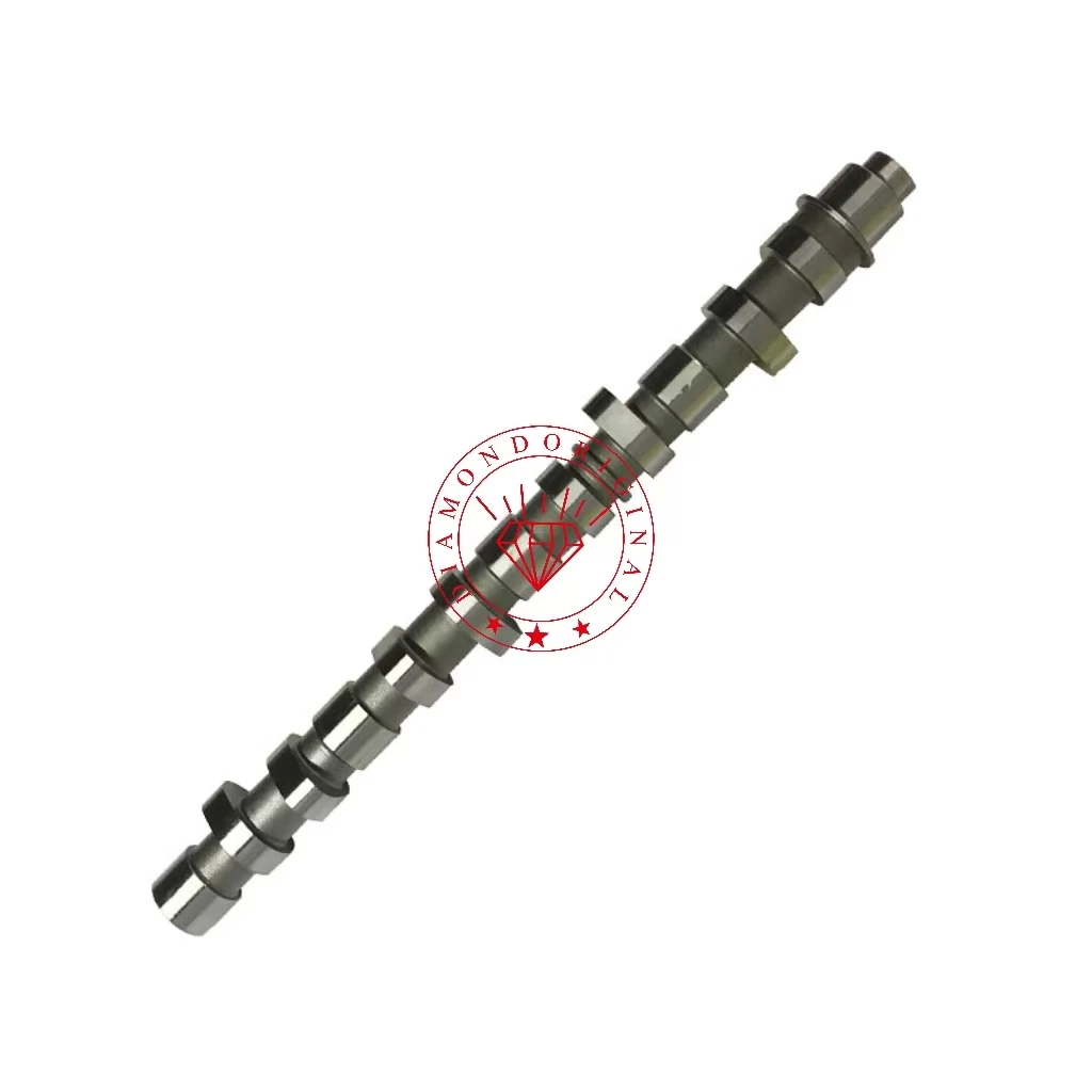 DIAMONDORIGINAL OEM качество 4HF1 распределительный вал 8-97077-829-0 кованый коленвала для двигателей коленчатый