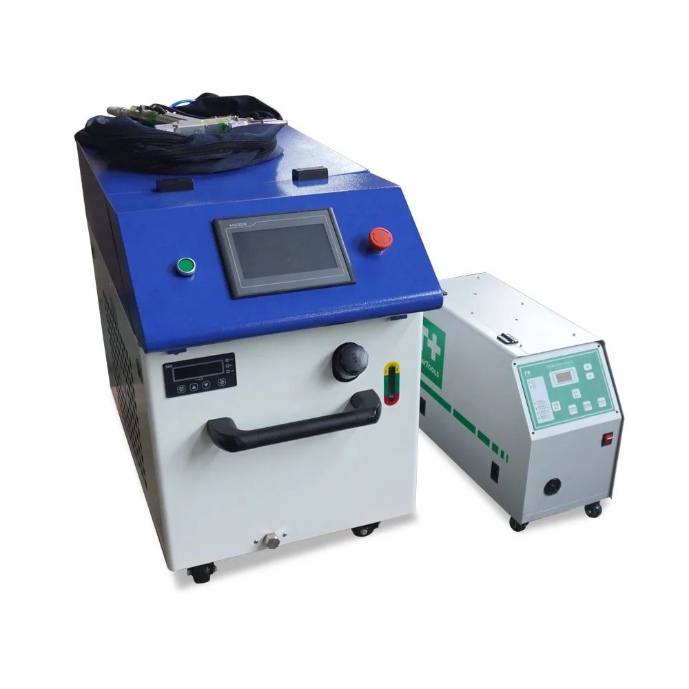 Laser machine automatic welders price machine laser welding machine portable
