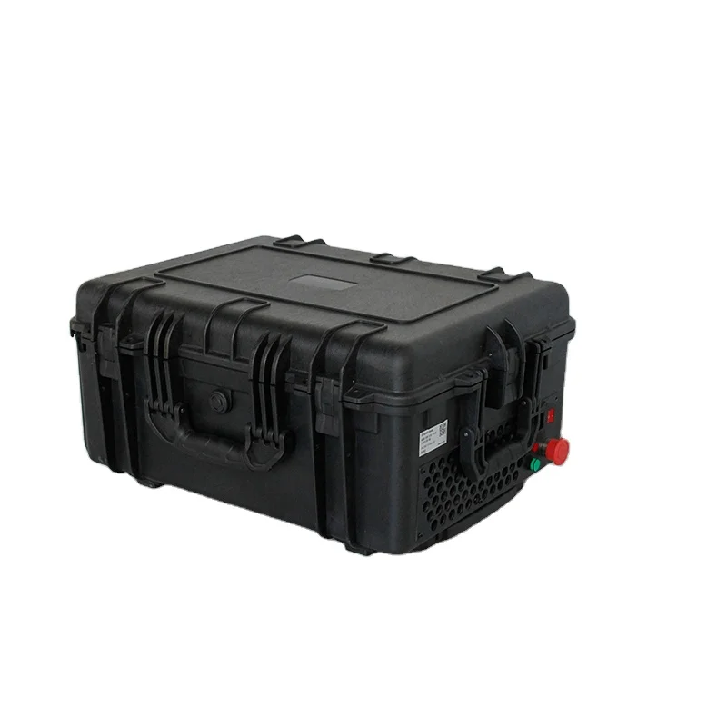 Best price Laser Cleaning Equipment For Electrical Parts Cleaning 100W 200W Pulse Laser Cleaning Machine For Paint Oil Remove