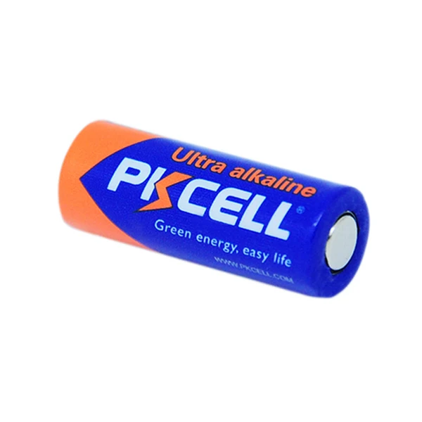 Super Non Rechargeable 23A 12V Alkaline Dry Battery 12V 23A A23 LR23a for Car Remote Control