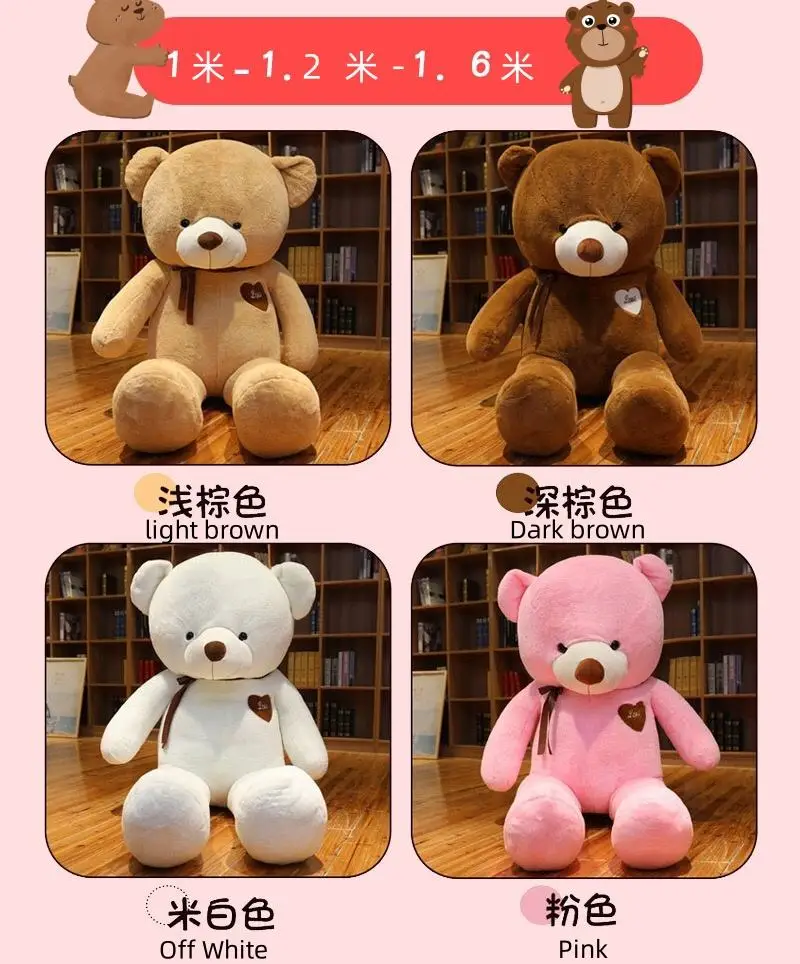 Factory Sale High Quality 8 Inch 25cm Small Animal Stuffed Toys Cute Cartoon Plush PP Cotton Filling Children Lovely Soft Gifts