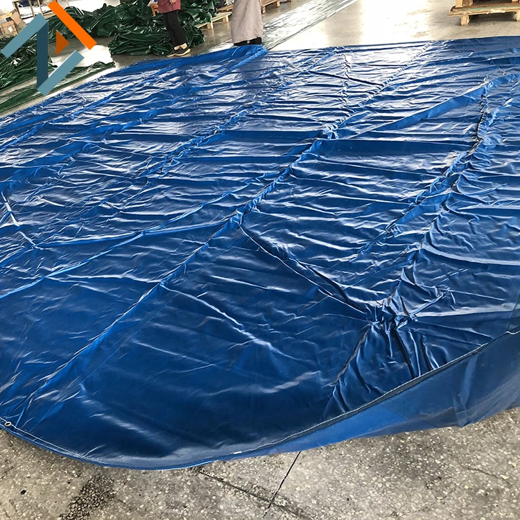 
 Брезенты из ПВХ для грузовиков, брезенты с покрытием из ПВХ  