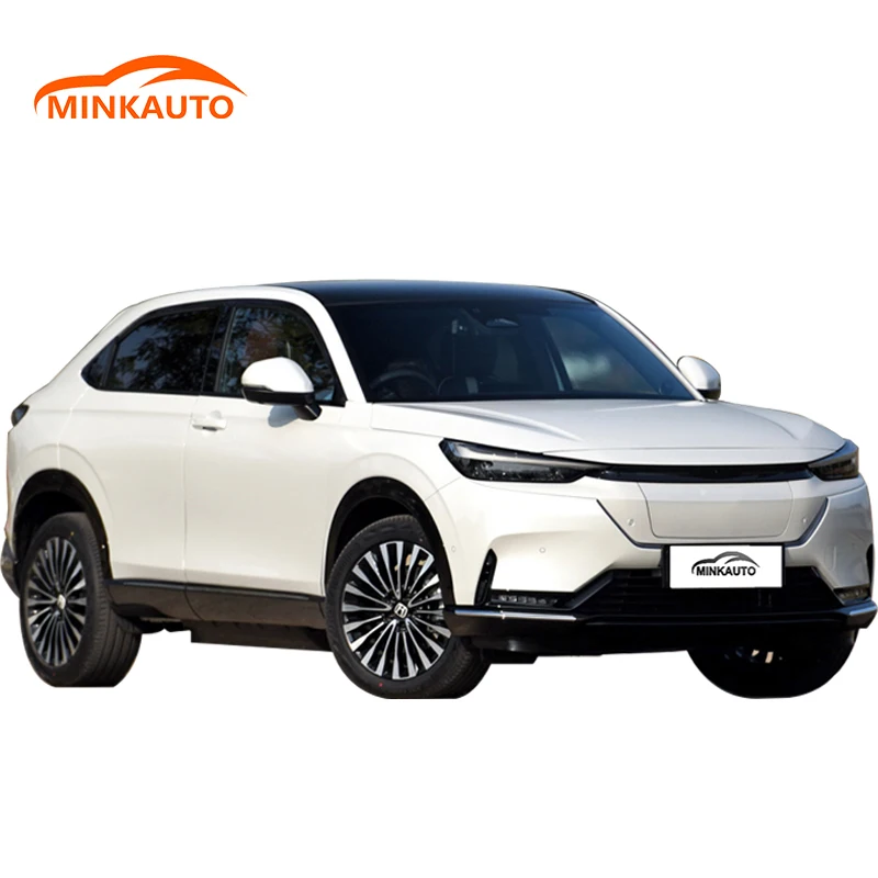 dongfeng honda electric ens1 e:ns1 mnv ev honda e:np1 (e:ns1) long nedc range 2022 new ready cars in stock electric suv vehicle