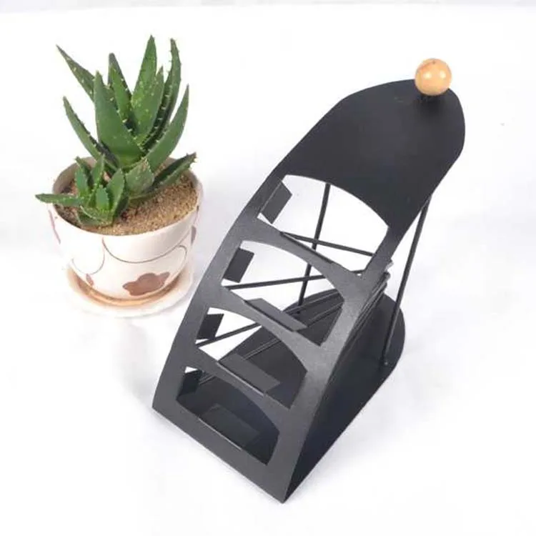 Стеллаж для хранения пультов дистанционного управления домашнего устройства настольный держатель сотового телефона