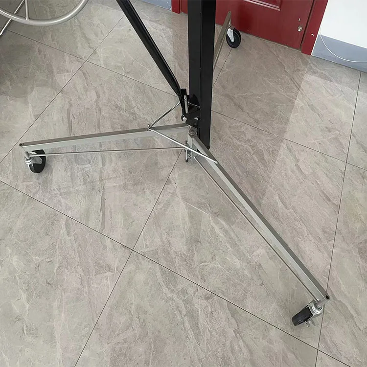 Drywall Panel Lifter Drywall Panel hoist Panel Hoist Drywall Rolling Lifter