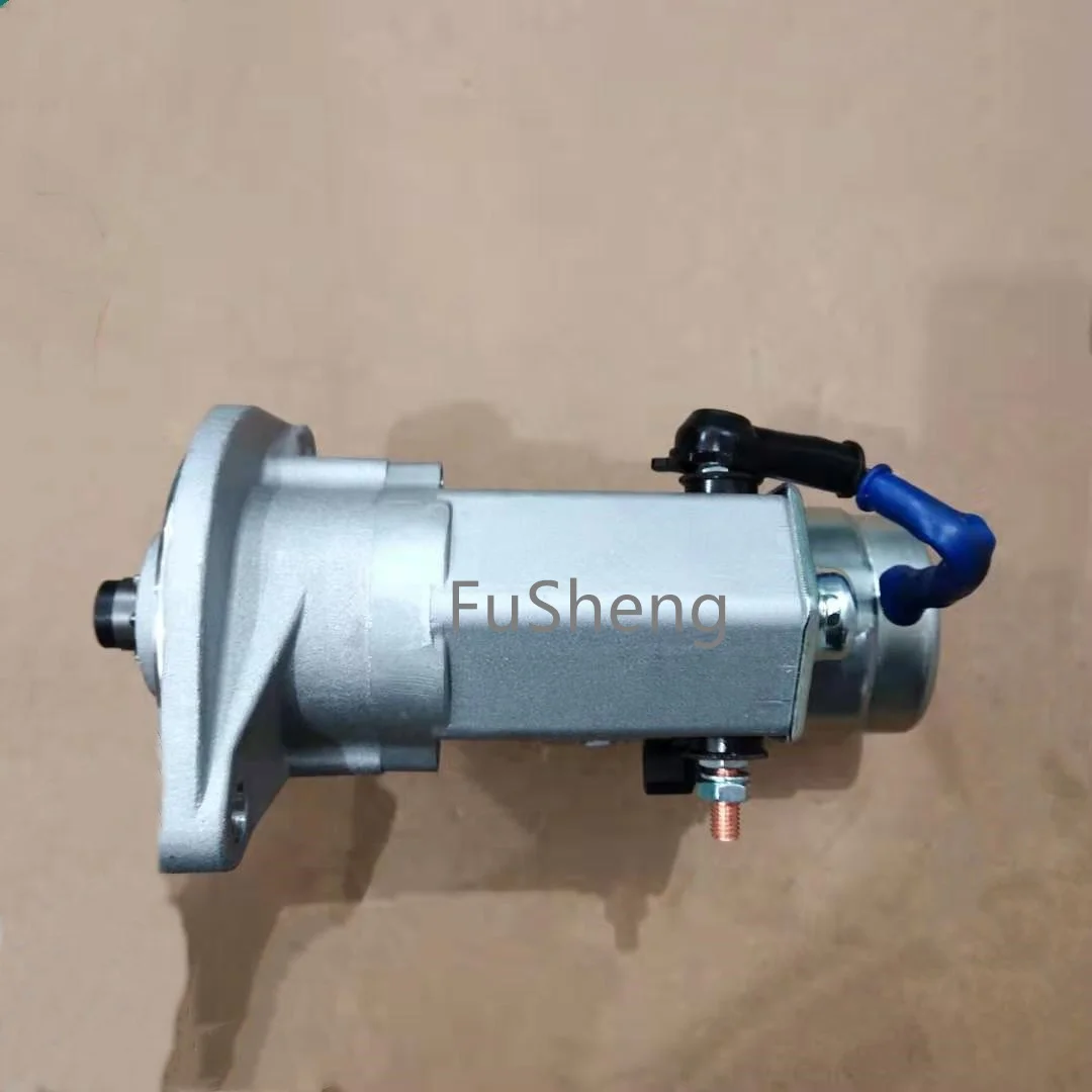 428000-2650 6008631410 4280002650 LESTER:18981 12V 2.2KW for denso starter motor for cummins