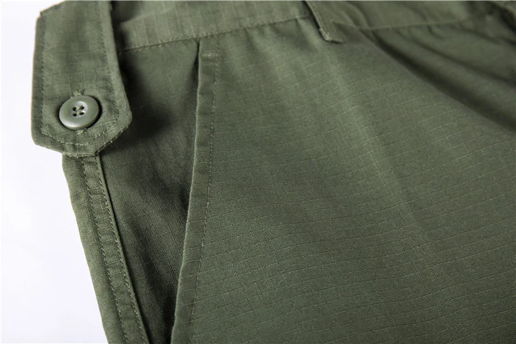 Custom Made Guard Security Uniforms Polyester/cotton Long Sleeve Property Uniform Black Breathable Special Training Clothing