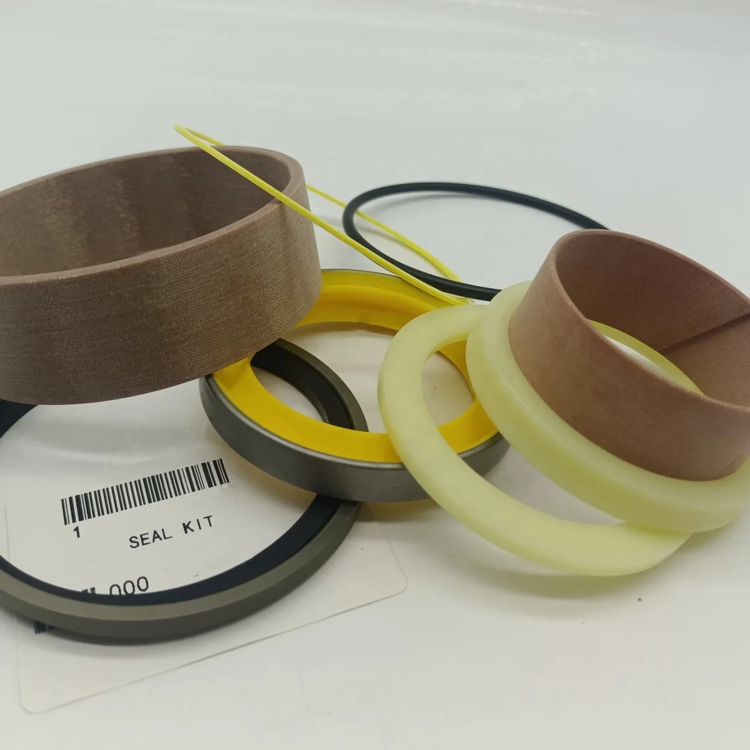 BACKHOE LOADER 438C 428C hydraulic cylinder seal kit 2281778 228-1778
