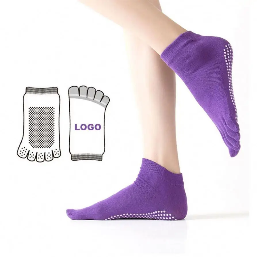 Женские хлопковые носки