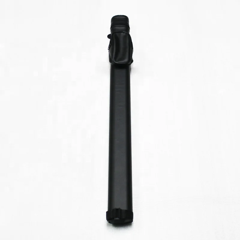 
1B*1S PU Leather 1/2 Billiard Pool Cue Case Bag For Sale 