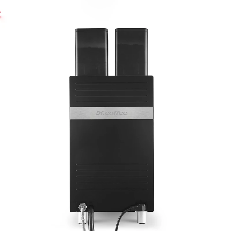  Dr. Coffee F2-H 220V 50Hz Vde Коммерческая кофемашина с европейской