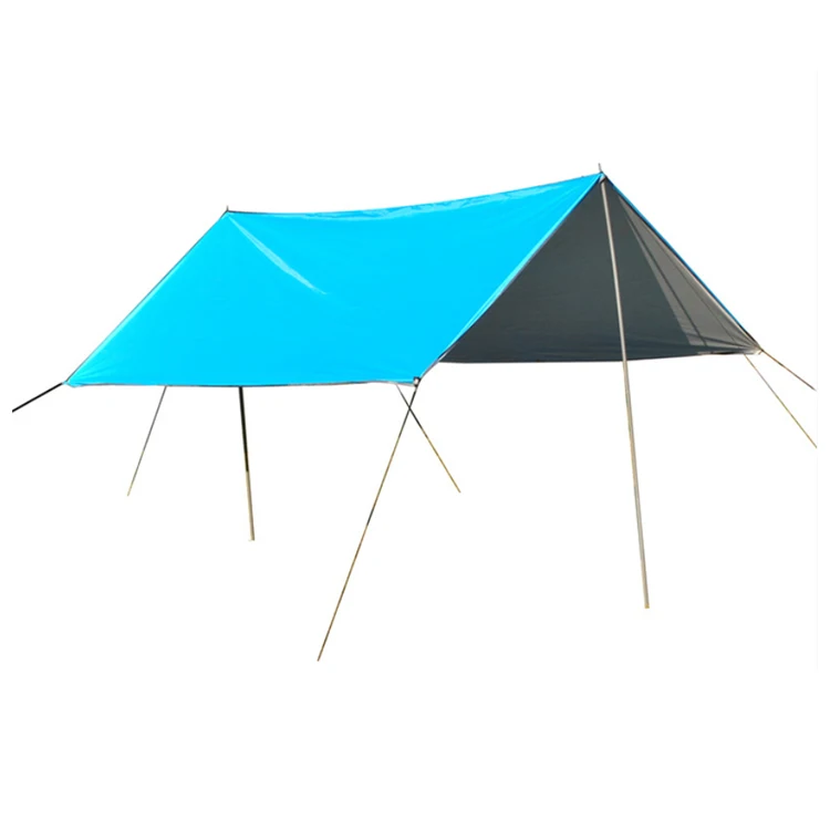 Multi-person Sunscreen Sunshade Uv Protection Beach Luxury Mesh Outdoor Buy Camping Tent