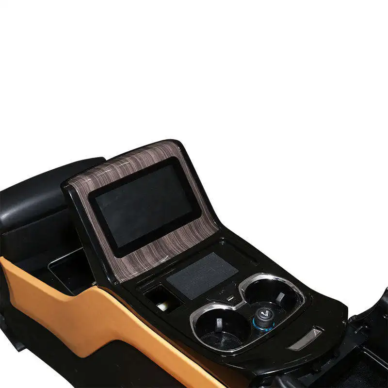 High Quality ALPHARD (_H1_) Automotive power car chair Driver vip van Seat with Factory Price