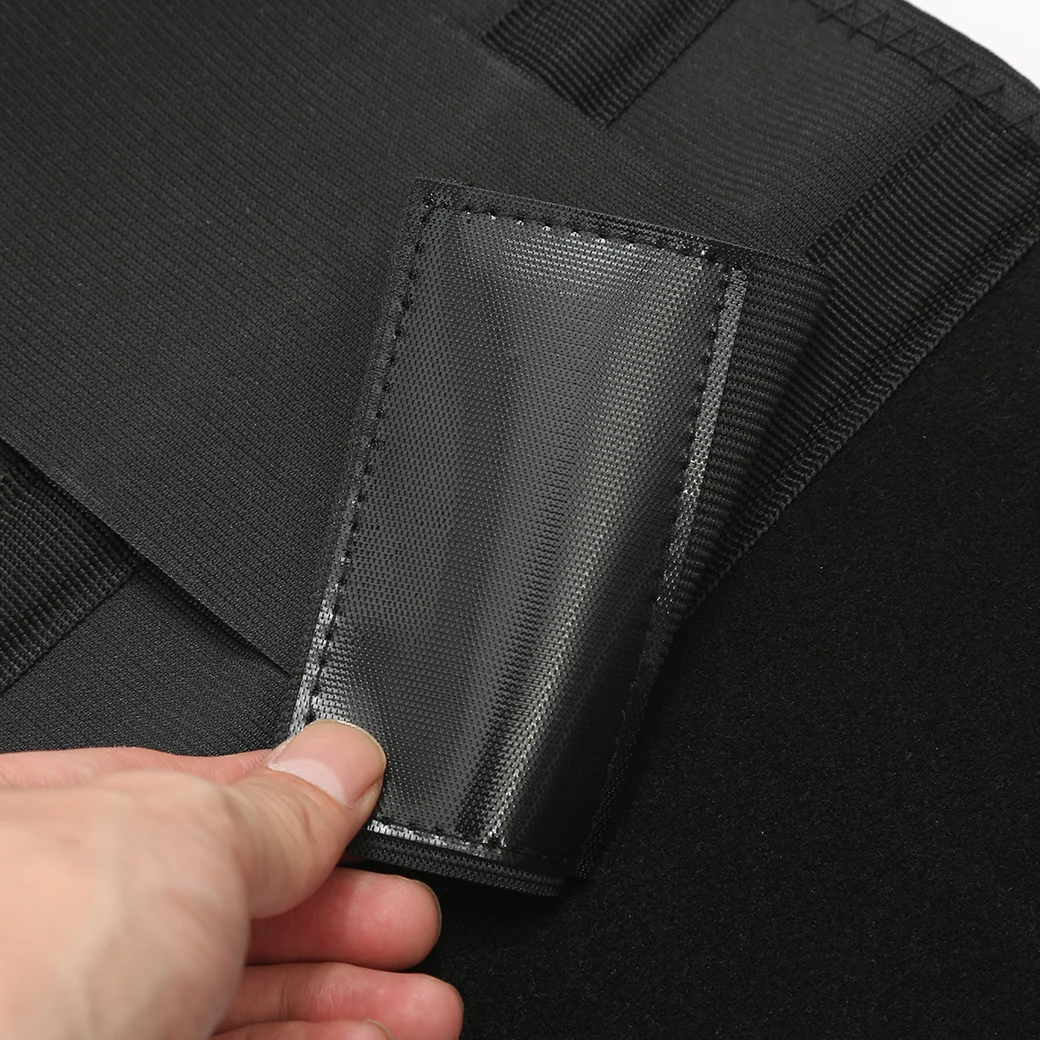 Reflective Belt for Heavy Lifting with Suspenders for Men And Women-Lower Back Pain Relief,Injury Recovery in Con