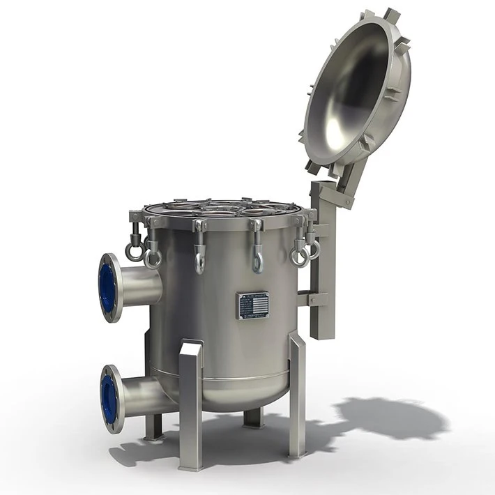 Cartridge filter 5 micron filter Precision cartridge Water filter housing security cartridge Stainless Steel PP