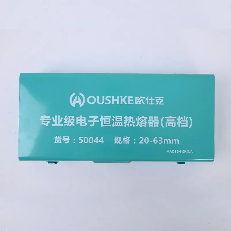 Wholesale plastic pipe welding machine plumber tools ppr hot heating melting machine plastic welders PPR welding machine