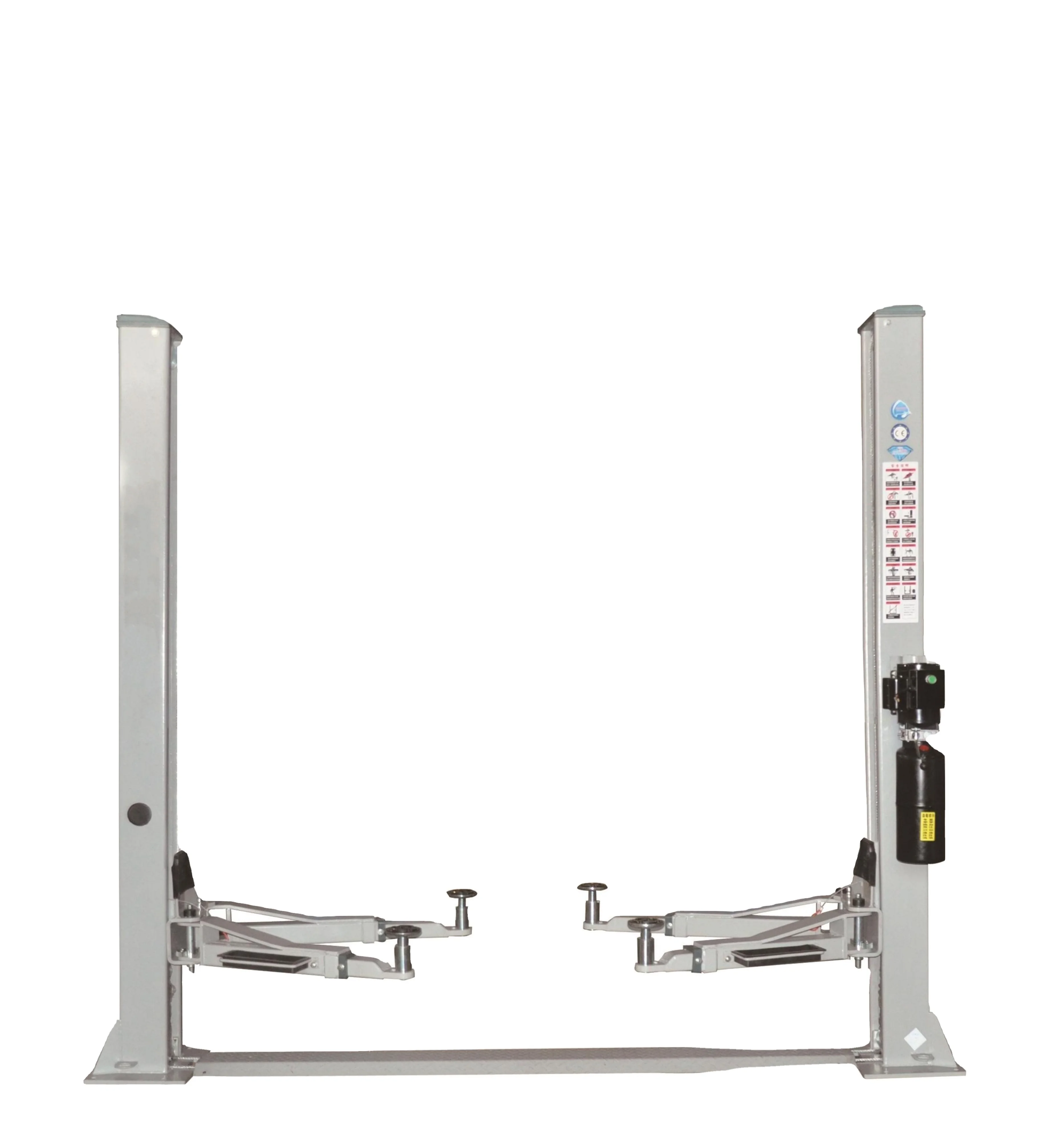 Good Factory Manufactures Car Service Station Equipment