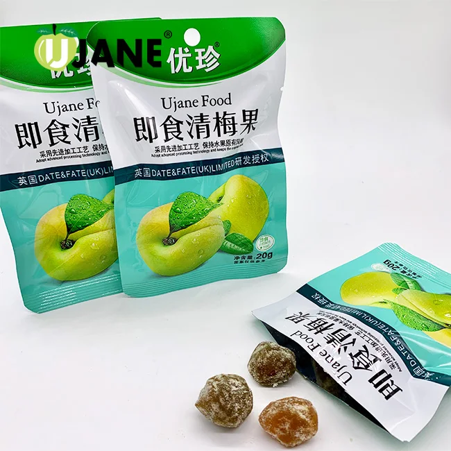 
sour sweet preserved blackcurrant plum 