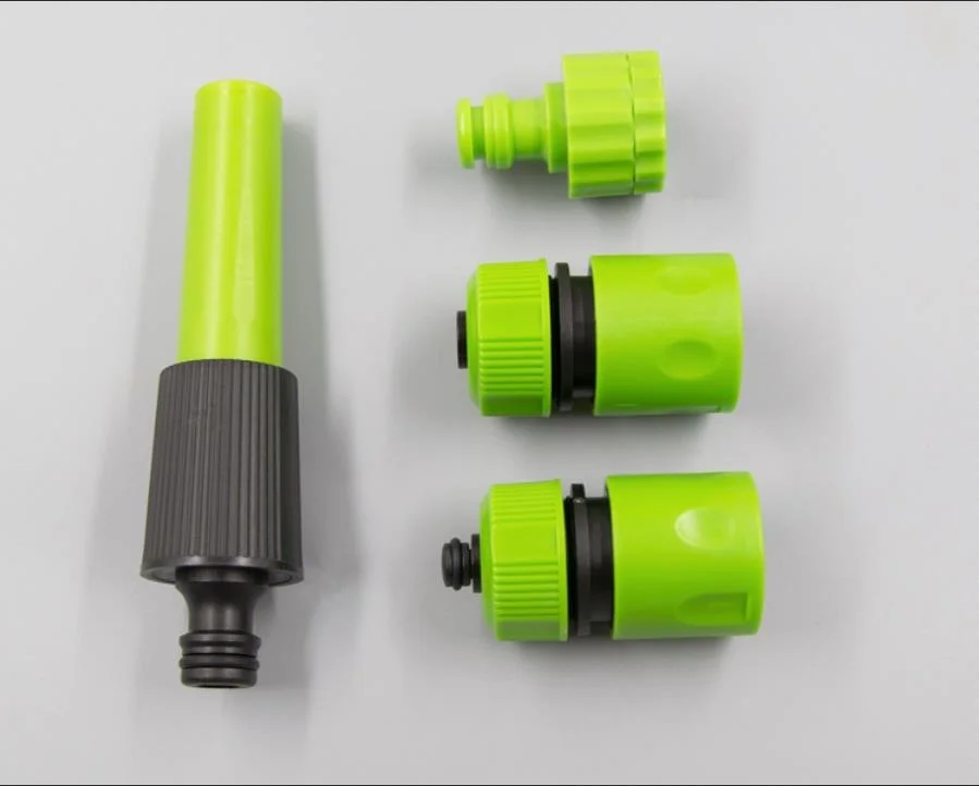 Plastic Garden  Water Nozzles gardening  agriculture sprinkler