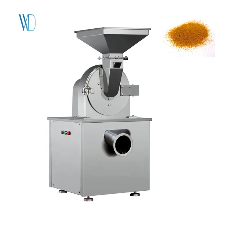 Moringa for moringa powder industrial leaf milling machine